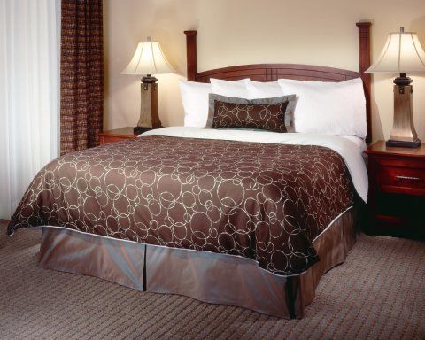 Staybridge Suites East Stroudsburg - Poconos By Ihg Szoba fotó