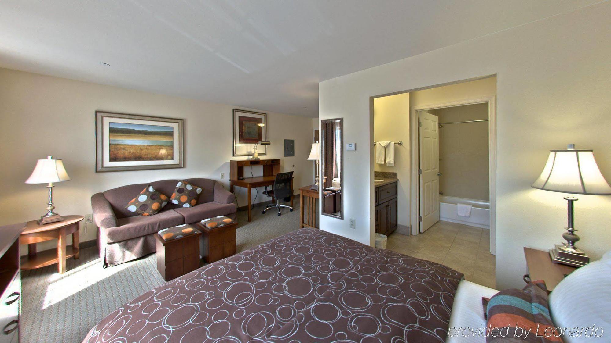 Staybridge Suites East Stroudsburg - Poconos By Ihg Kültér fotó