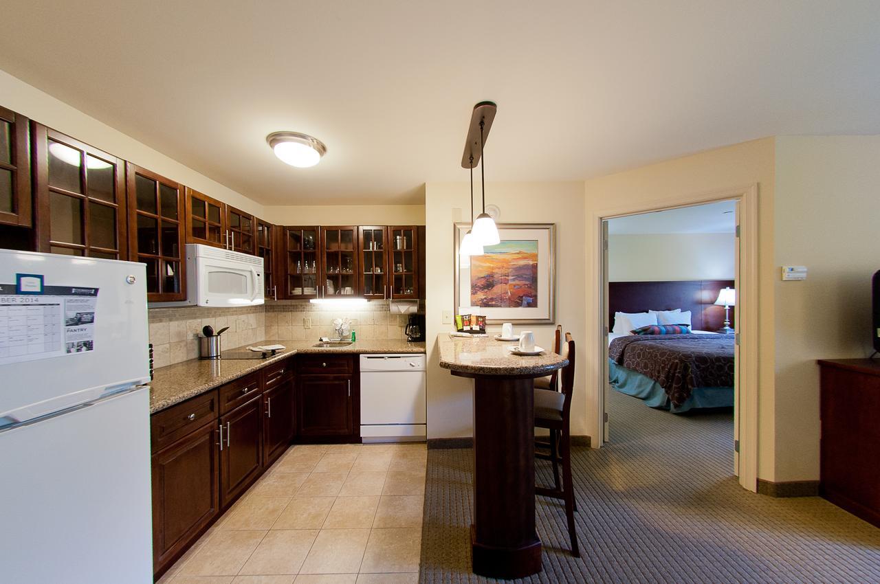 Staybridge Suites East Stroudsburg - Poconos By Ihg Kültér fotó