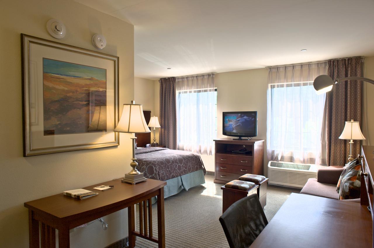 Staybridge Suites East Stroudsburg - Poconos By Ihg Kültér fotó