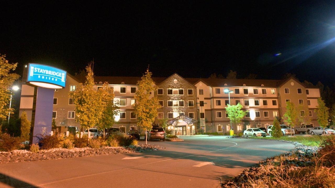 Staybridge Suites East Stroudsburg - Poconos By Ihg Kültér fotó