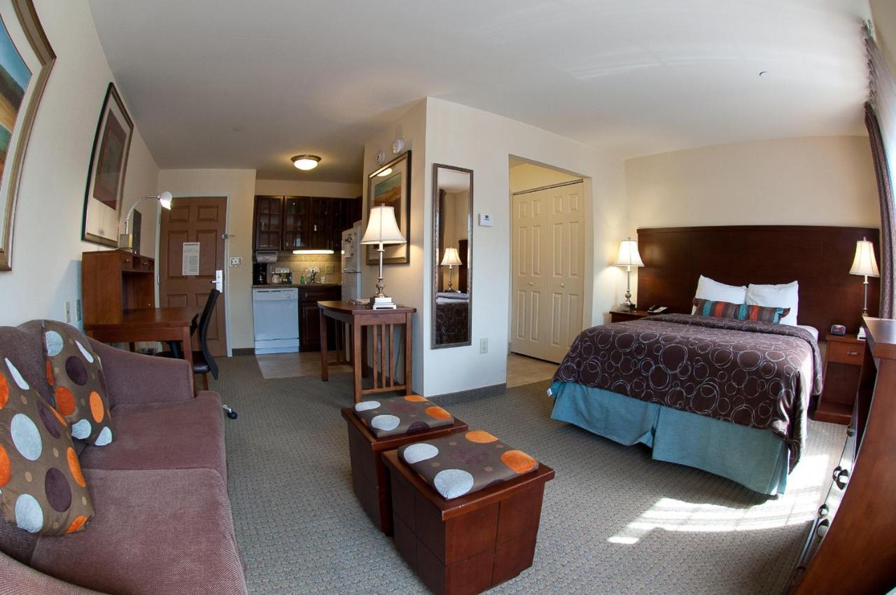 Staybridge Suites East Stroudsburg - Poconos By Ihg Kültér fotó