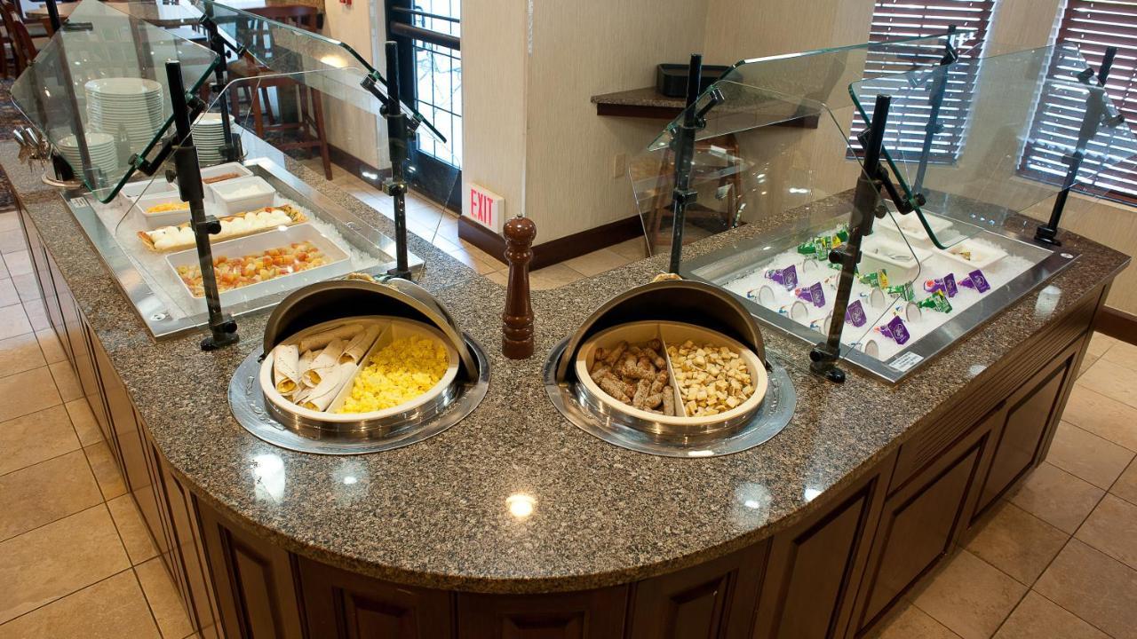 Staybridge Suites East Stroudsburg - Poconos By Ihg Kültér fotó
