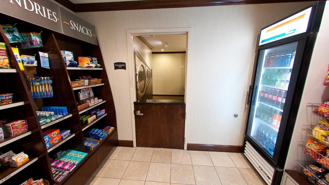 Staybridge Suites East Stroudsburg - Poconos By Ihg Kültér fotó