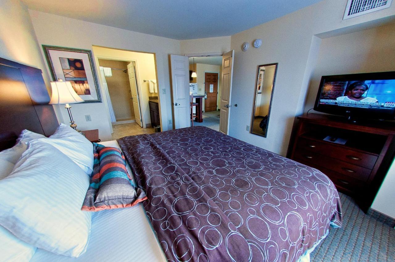 Staybridge Suites East Stroudsburg - Poconos By Ihg Kültér fotó