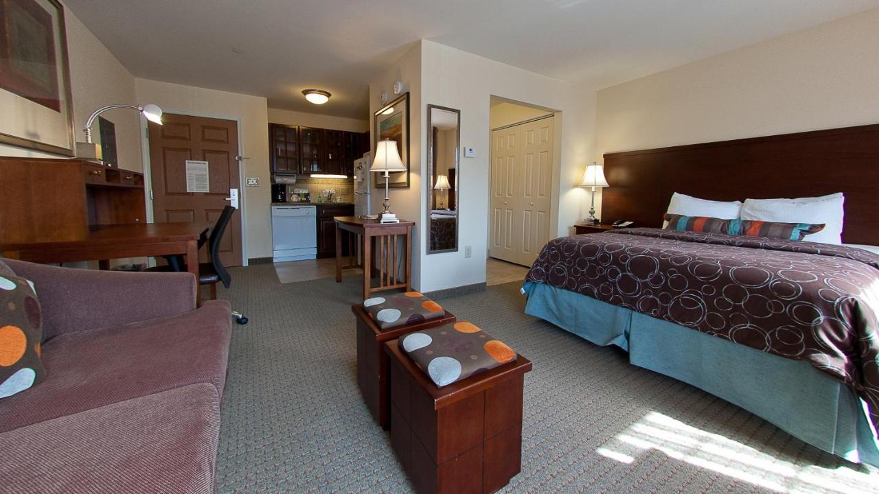 Staybridge Suites East Stroudsburg - Poconos By Ihg Kültér fotó