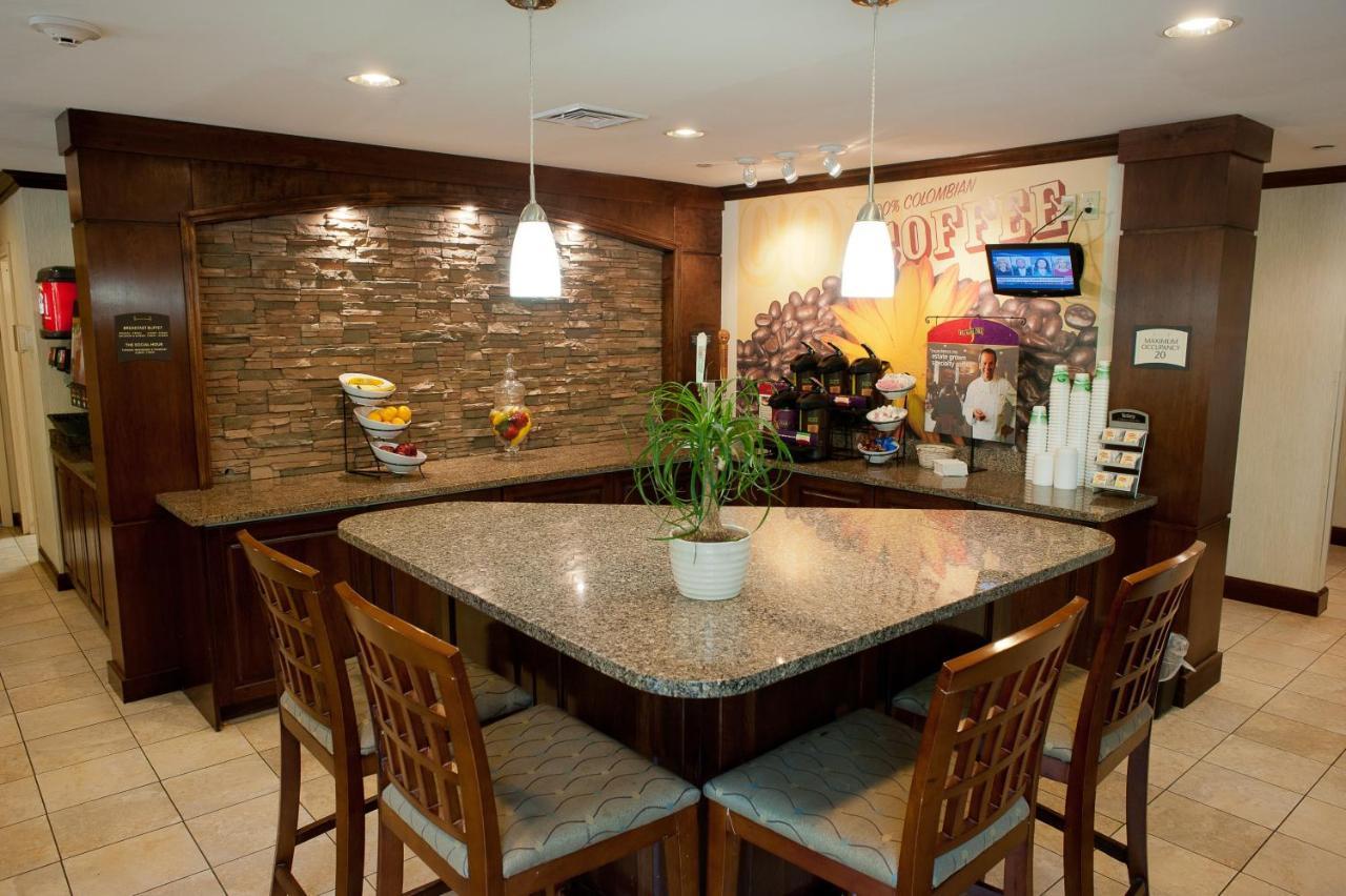 Staybridge Suites East Stroudsburg - Poconos By Ihg Kültér fotó