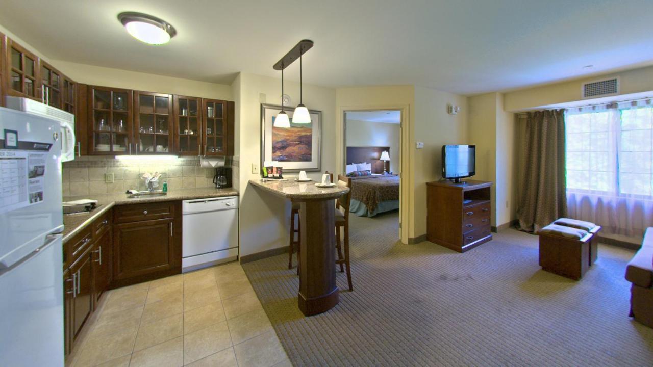 Staybridge Suites East Stroudsburg - Poconos By Ihg Kültér fotó